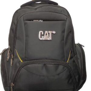 کوله مدرسه و لپ تاپی CAT کد K1013