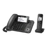 تلفن بی سیم پاناسونیک مدل KX-TGF320