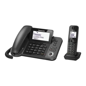 تلفن بی سیم پاناسونیک مدل KX-TGF320