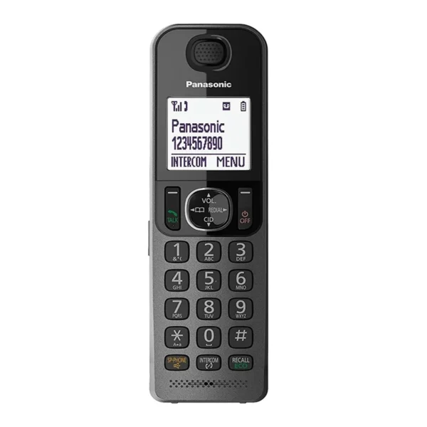 تلفن بی سیم پاناسونیک مدل KX-TGF320