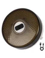 ریسه شارژی سفری مدل MM678