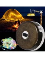 ریسه شارژی سفری مدل MM678