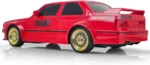 ماشین کنترلی دریفت بی ام وه DC777A E30 - Image 5
