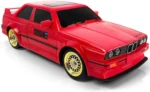 ماشین کنترلی دریفت بی ام وه DC777A E30 - Image 8