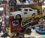 ماشین کنترلی دریفت بی ام وه DC777A E30 - Image 17
