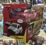 ماشین کنترلی دریفت بی ام وه DC777A E30 - Image 19