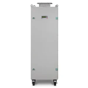 استابلایزر پرنیک سه فاز رله‌ای مدل 3XP-80