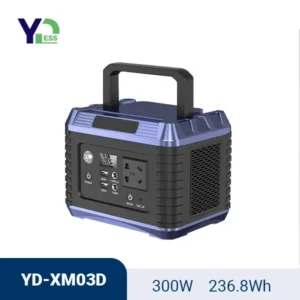 پاور استیشن 300 وات YDESS
