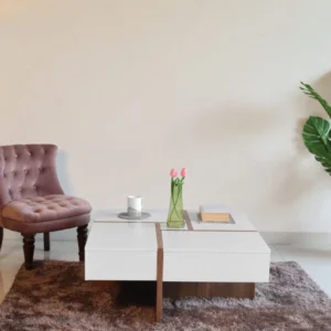 میز پذیرایی آریا