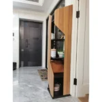 کتابخانه گردان ام دی اف ژینو