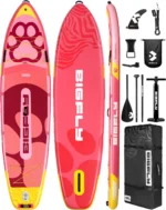 پدل برد بیگ فلای BIGFLY مدل PINK PET