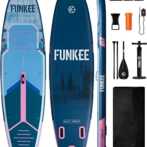 پدل برد FUNKEE مدل Blush Tide