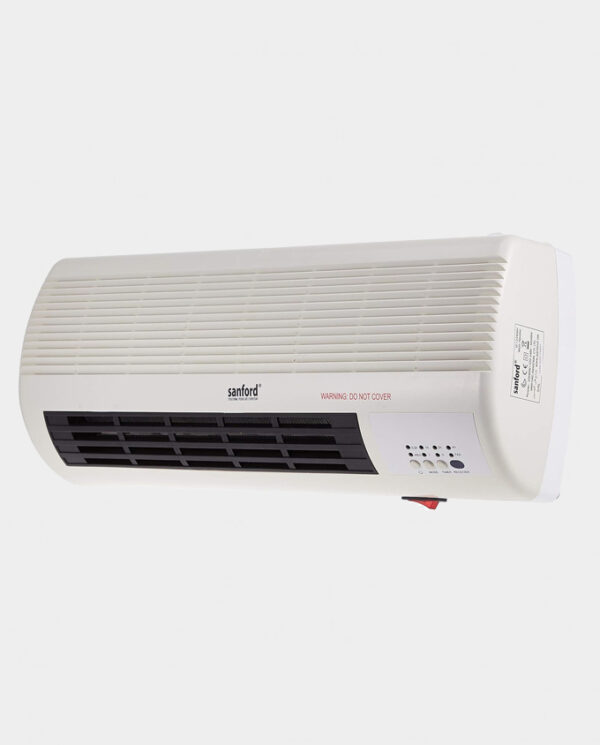 بخاری برقی دیواری سانفورد مدل SF1228WH