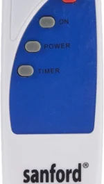 بخاری برقی دیواری سانفورد مدل SF1228WH
