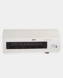 بخاری برقی دیواری سانفورد مدل SF1228WH
