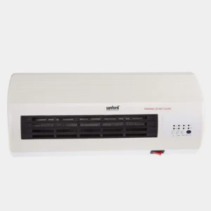 بخاری برقی دیواری سانفورد مدل SF1228WH