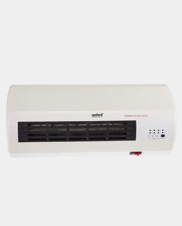 بخاری برقی دیواری سانفورد مدل SF1228WH