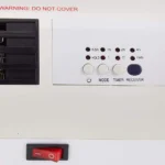 بخاری برقی دیواری سانفورد مدل SF1228WH