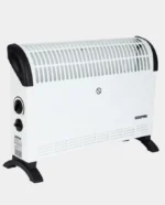 بخاری برقی جیپاس مدل GRH28538