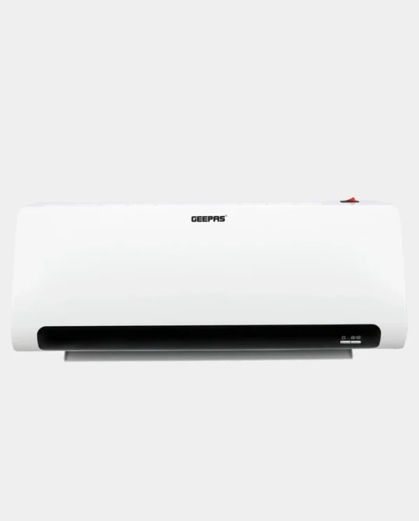 بخاری برقی جی پاس مدل GWH28518 - Image 1