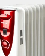 شوفاژ برقی جیپاس مدل GRH28502 - Image 6