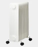 شوفاژ برقی جیپاس مدل GRH28502 - Image 5