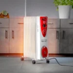 شوفاژ برقی جیپاس مدل GRH28502 - Image 3