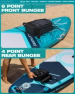 پدل برد SUNHOKEY مدل Turquoise Ocean - Image 2