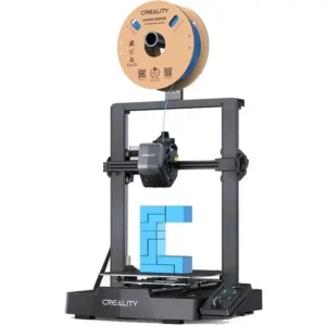 پرینتر سه‌بعدی Creality Ender 3 V3 SE