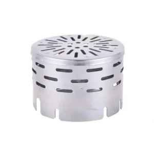 هیتر کمپینگ BRS مدل BRS-24