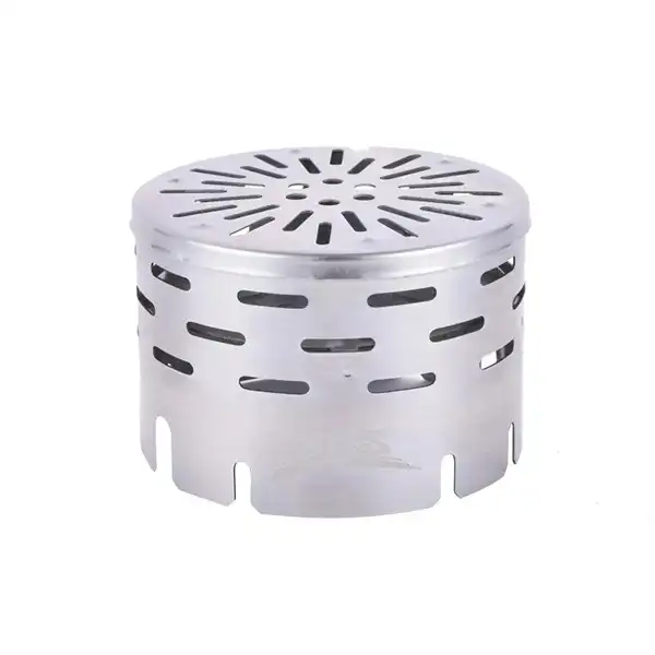 هیتر کمپینگ BRS مدل BRS-24