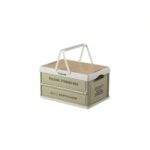 هارد باکس تاشو بلک دیر 30L مدل Black Deer ST8001-1 - Image 2