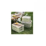 هارد باکس تاشو بلک دیر 30L مدل Black Deer ST8001-1