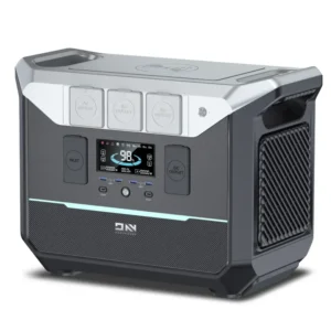 پاور استیشن DaranEner NEO2000