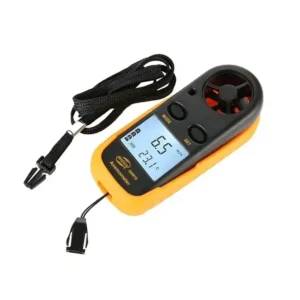بادسنج دیجیتالی بنتک مدل BENETECH GM816
