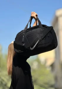 ساک ورزشی Nike Diba Classic Black