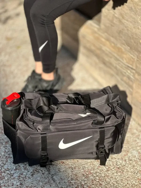 ساک ورزشی Nike Diba Max Black XL