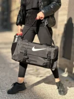 ساک ورزشی Nike Diba Max Black XL - Image 2