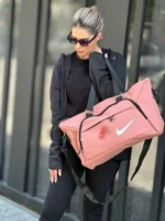 ساک ورزشی Nike Canvas Sport Bag - Image 3