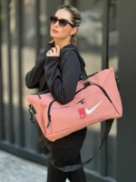 ساک ورزشی Nike Canvas Sport Bag - Image 2