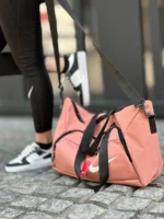 ساک ورزشی Nike Canvas Sport Bag