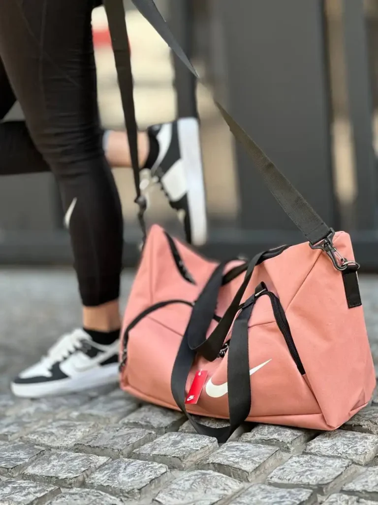ساک ورزشی Nike Canvas Sport Bag
