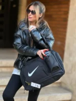 ساک ورزشی Nike Diba Pro Black