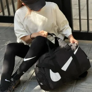ساک ورزشی Nike Diba Black One