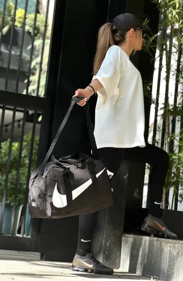 ساک ورزشی Nike Diba Black One - Image 3