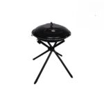 باربیکیو و آتشدان پارمیس مدل BBQ 412
