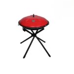 باربیکیو و آتشدان پارمیس مدل BBQ 412