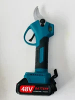 قیچی شارژی طرح ماکیتا مدل Makitaa48v