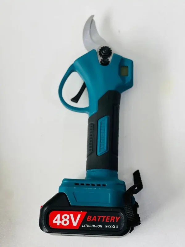 قیچی شارژی طرح ماکیتا مدل Makitaa48v