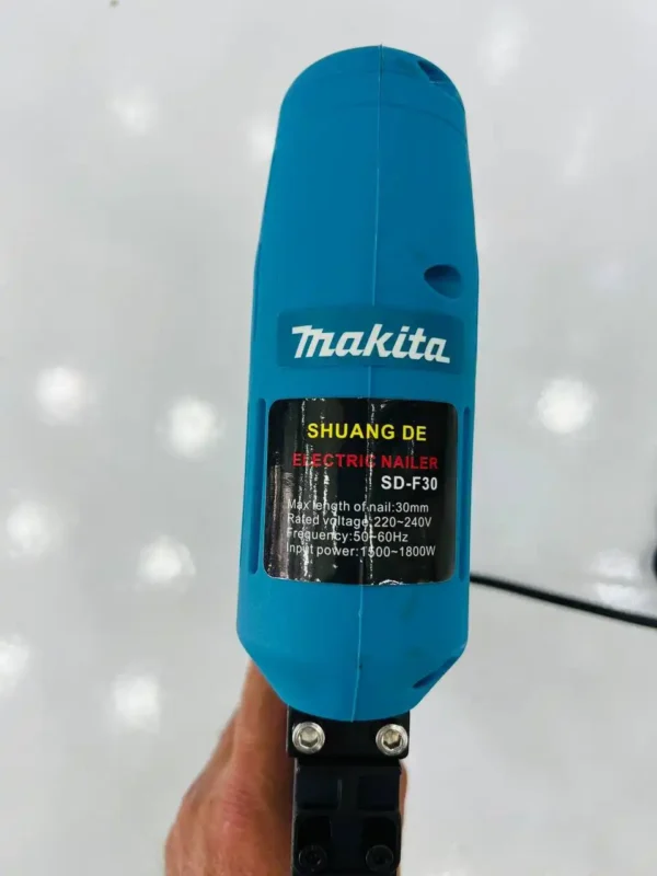 میخ‌کوب برقی ماکیتا F30